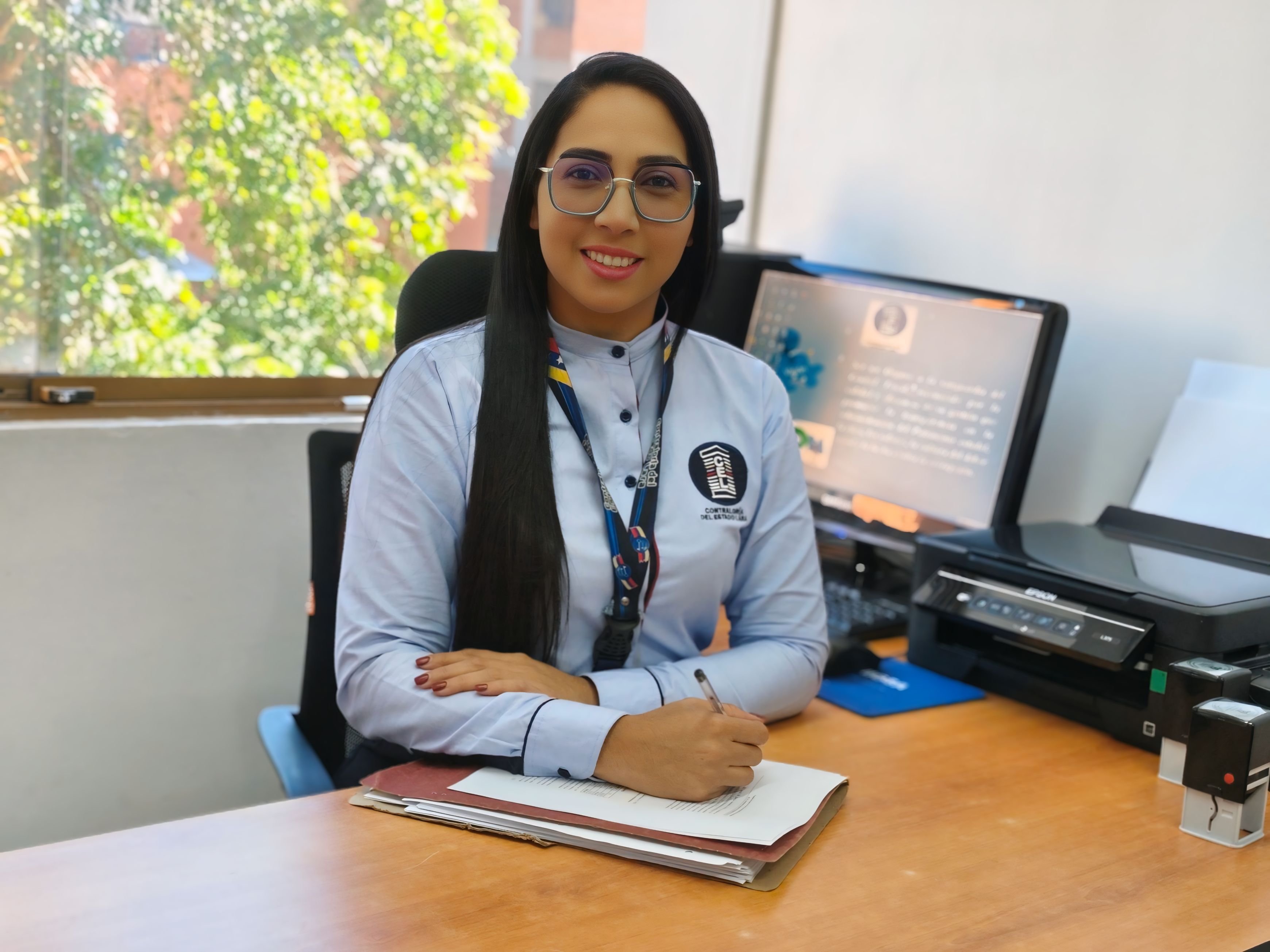 Directora de FUNDASCEL